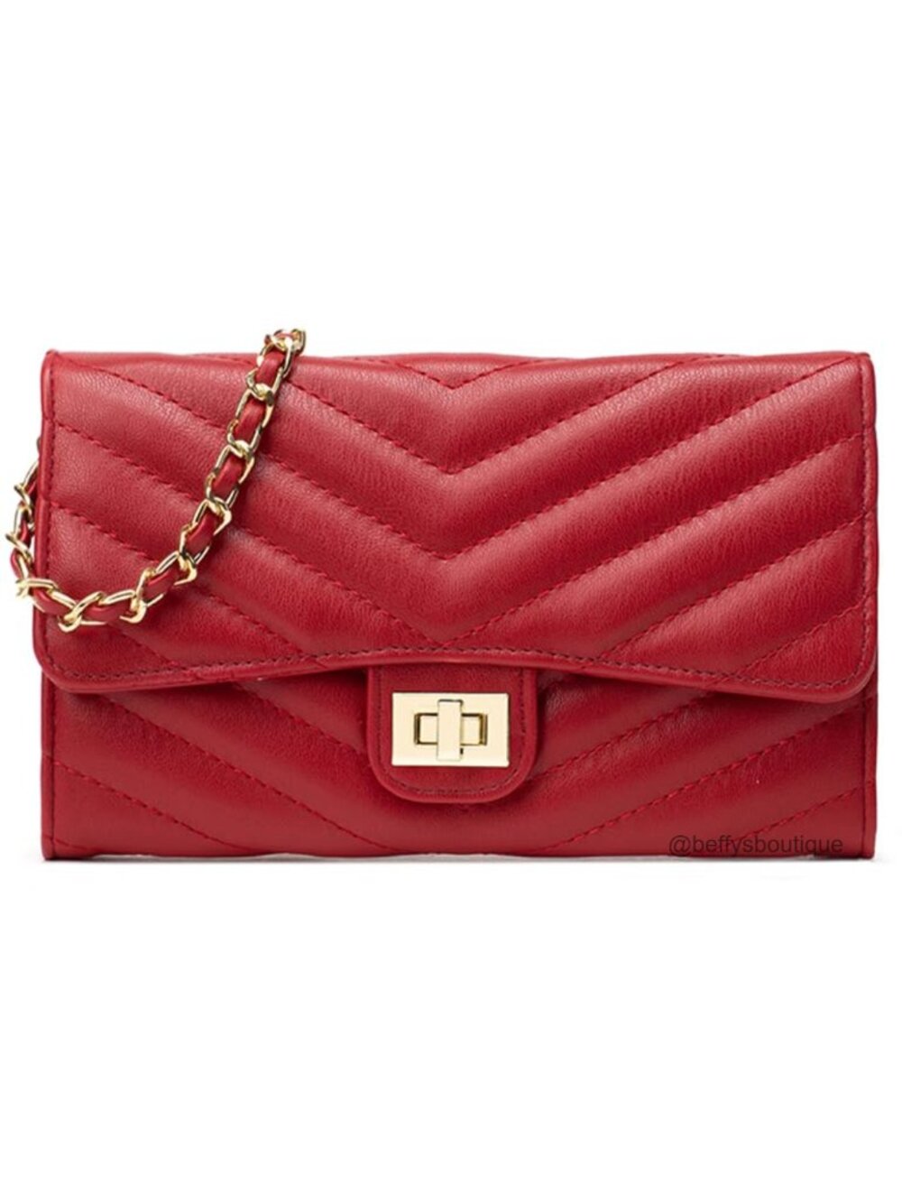 Eco-Friendly Polyester Crossbody Purse Lightweight Phone Bag Adjustable Strap